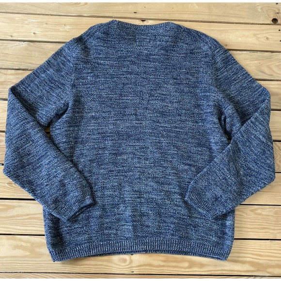 New WEATHERPROOF Vintage Pullover Crewneck Sweater.  Bought but never worn! - Picture 2 of 8
